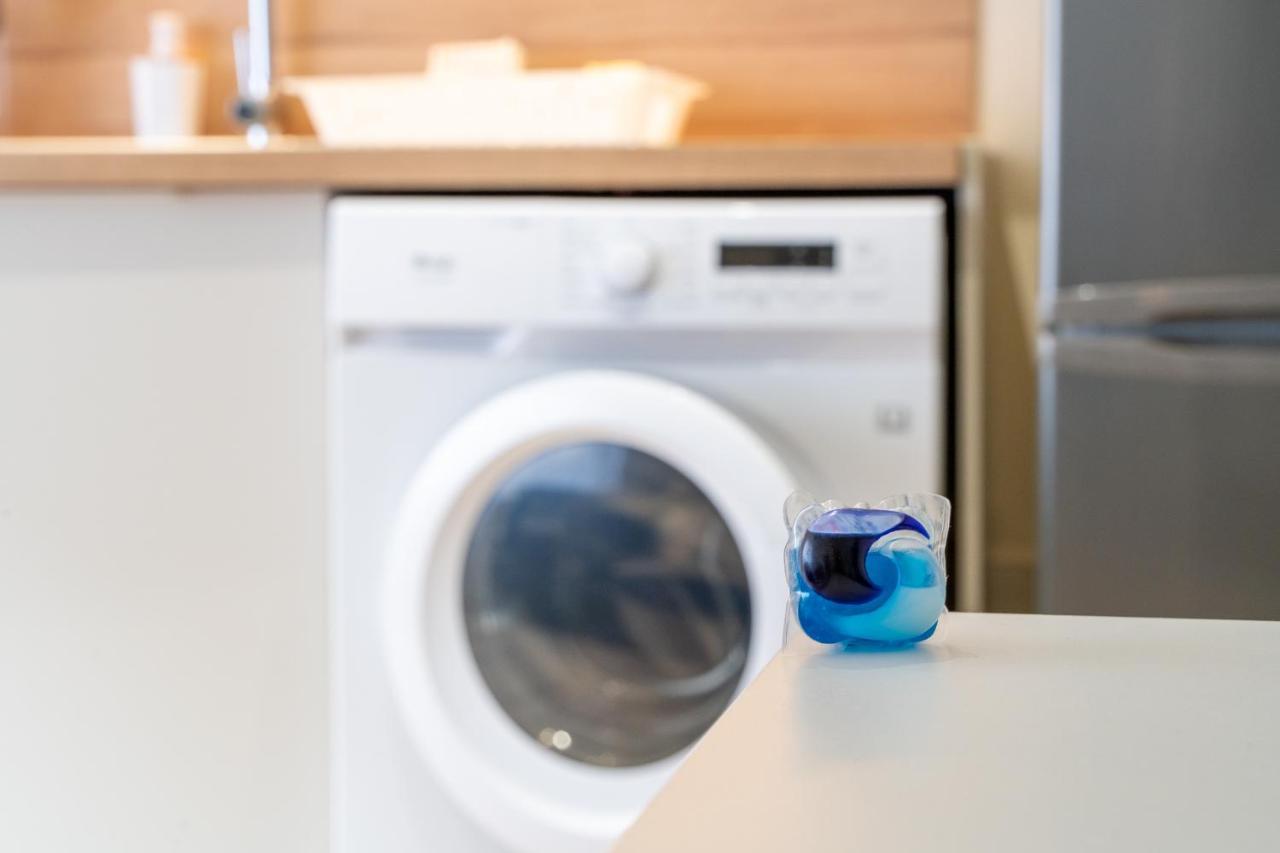 Le Chic - Appartement Elegant & Cosy En Hyper-Centre De 두에 외부 사진